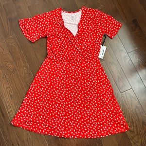 41 Hawthorn - Elisse Dress
